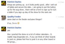 march 8th discussion about second show same deal on exclusive rights.png
