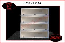 48 x 24 x 13 multiple white pvc .jpg