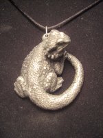 cold cast new bearded dragon pendant (top clasp).jpg