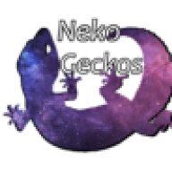 NekoGeckos