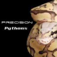 Precision Pythons