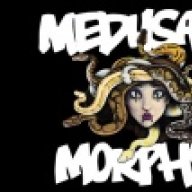 medusasmorphs