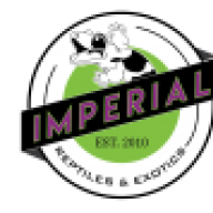 Imperial Reptiles
