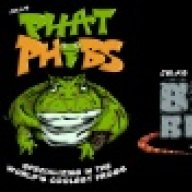 Jela's Phat Phibs