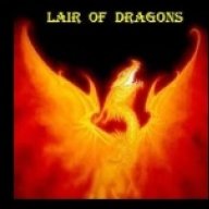 Lair of Dragons