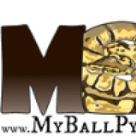 MyBallPython