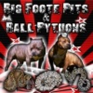 BigFootePits