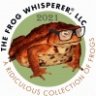 The Frog Whisperer