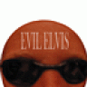 Evil Elvis