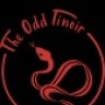 theoddtinoir
