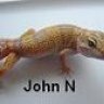 John N