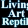 Living Art Reptiles