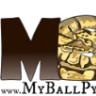 MyBallPython
