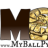 MyBallPython