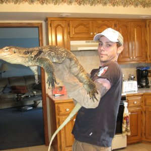 Asian Water Monitor