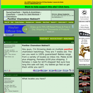 Proof of the conversion from Alfonso Tangherlini
