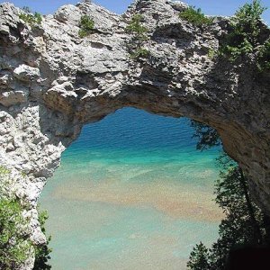 Arch Rock