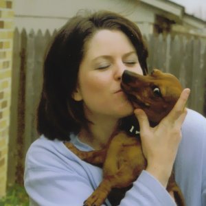 Mommy and Sunny