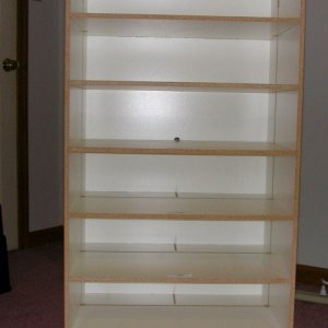 AP Economy Rack