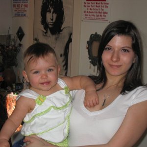 Jen and Kayla Jade