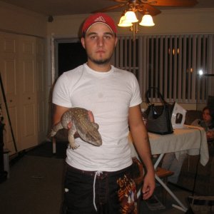 Me and Wilbur