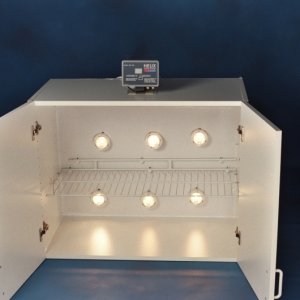 30Lx 18d incubator