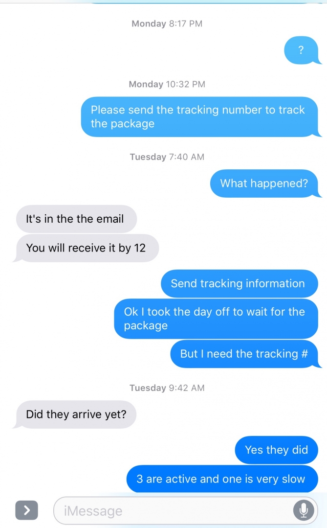 Proof of the conversion from Alfonso Tangherlini