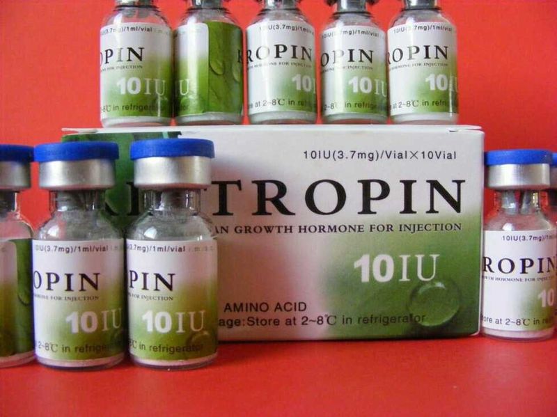 Top Pure Quality Anesket 1000mg/10ml For Sale